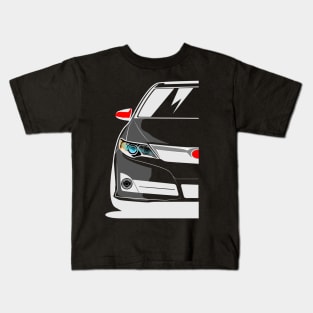 Camry 2013 Kids T-Shirt